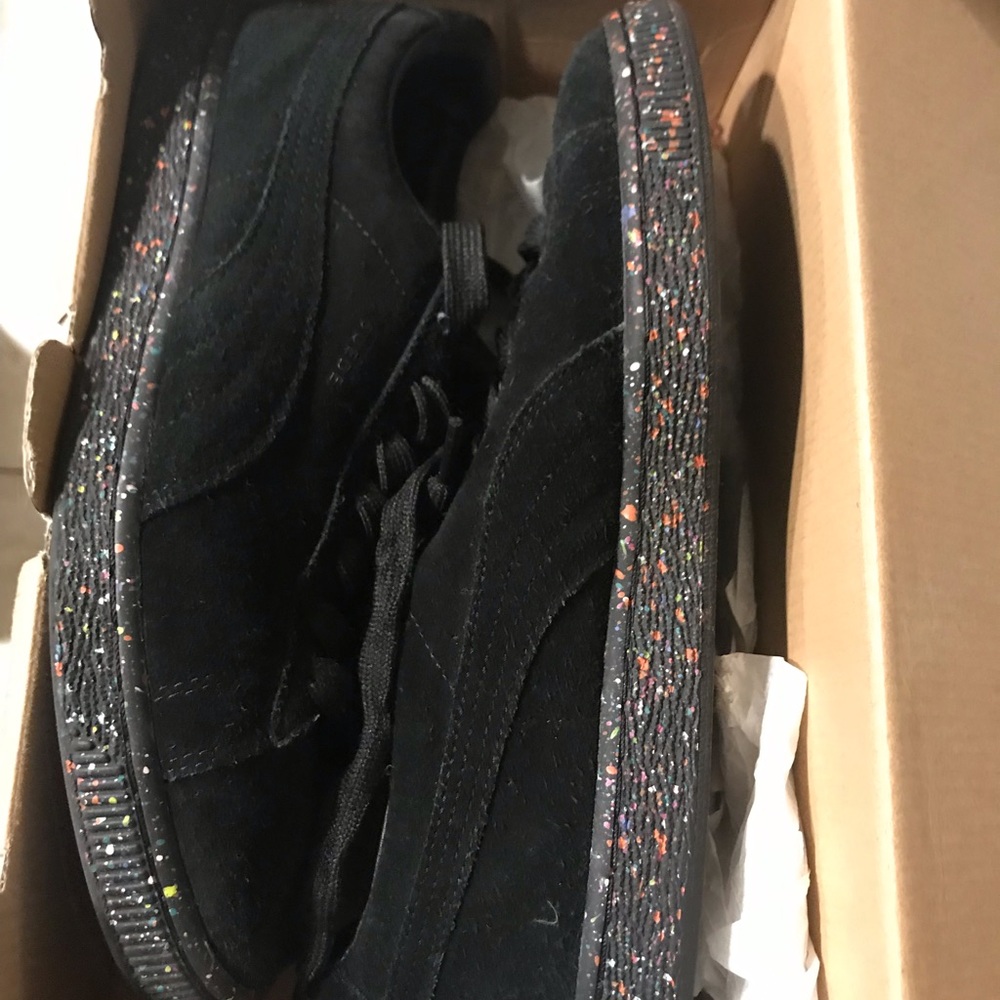 Puma Shoe